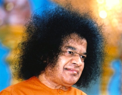 Beloved Bhagawan Sri Sathya Sai Baba